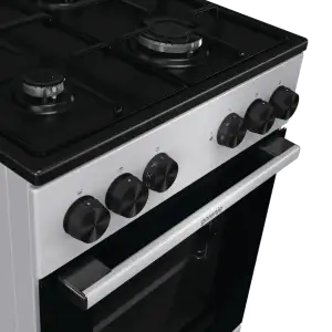 Газовая плита Gorenje MEK 301 1 SB UA