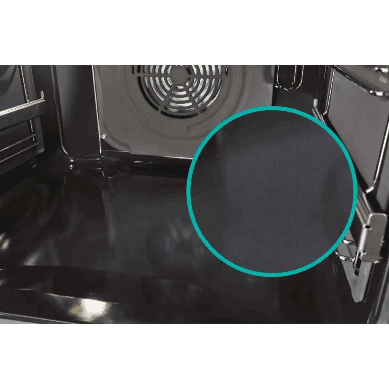 Газовая плита Gorenje MEK 301 1 SB UA