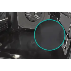 Газовая плита Gorenje MEK 301 1 SB UA
