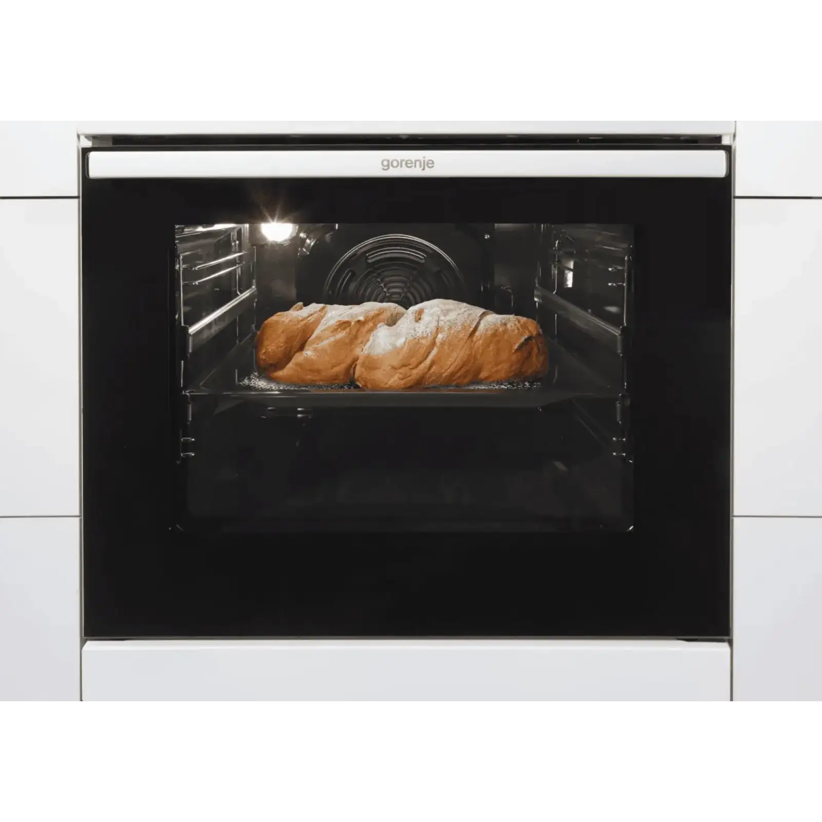 Газовая плита Gorenje MEK 301 1 SB UA