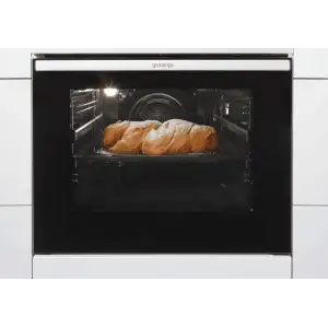 Газовая плита Gorenje MEK 301 1 SB UA