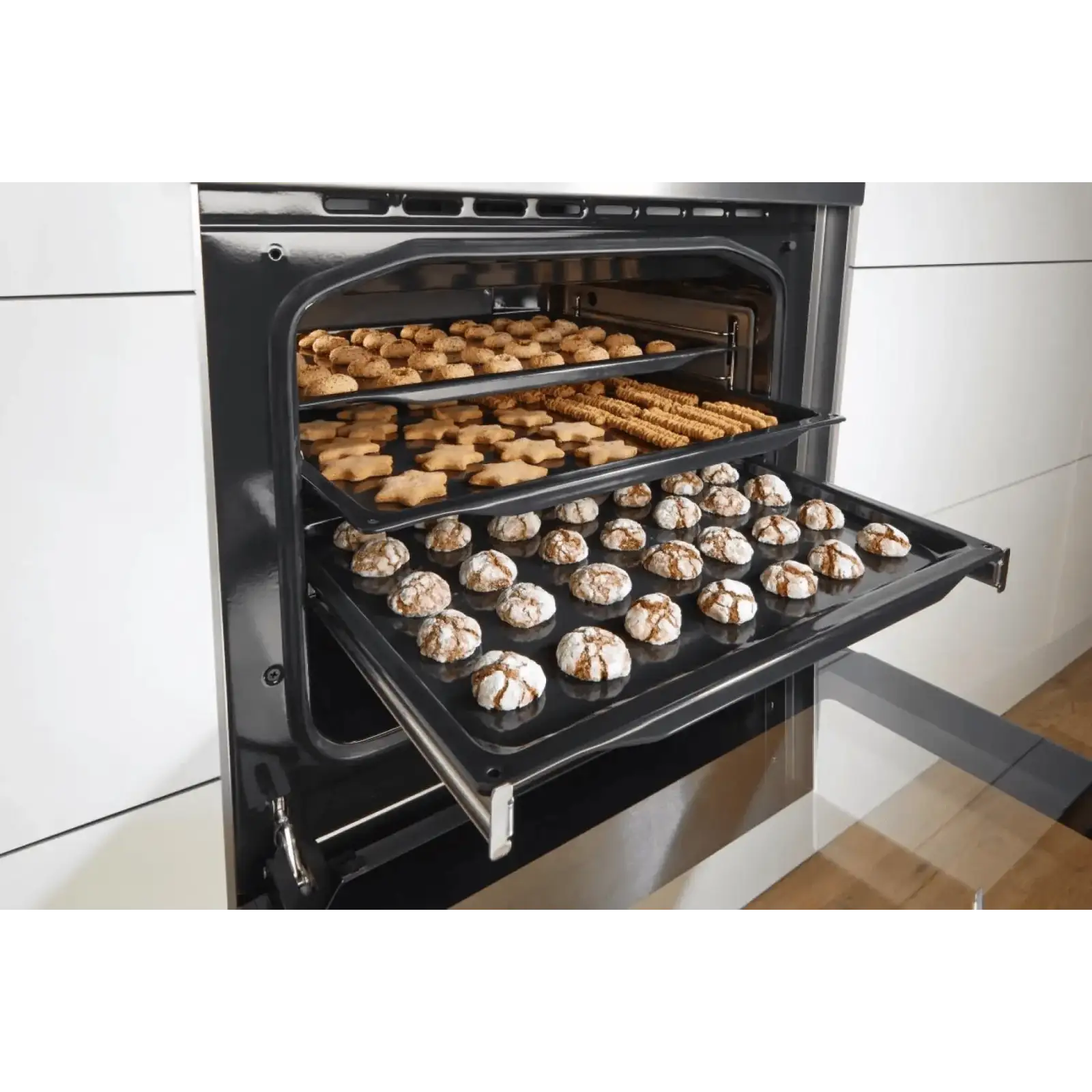 Газовая плита Gorenje MEK 301 1 SB UA