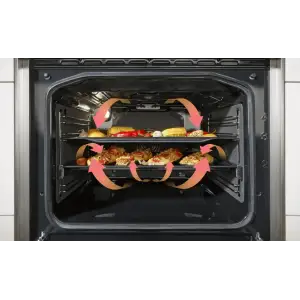 Газовая плита Gorenje MEK 301 1 SB UA
