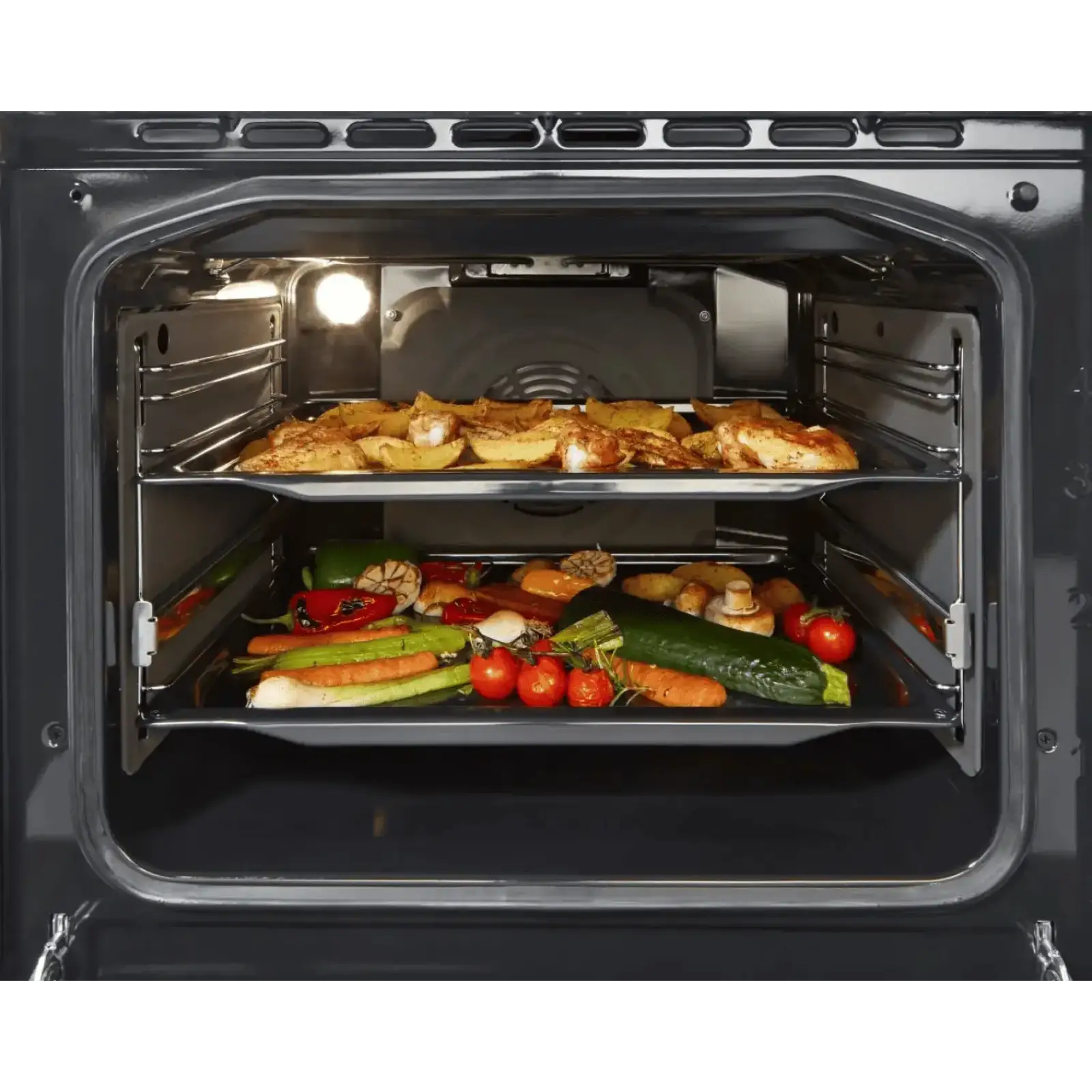 Газовая плита Gorenje MEK 301 1 SB UA