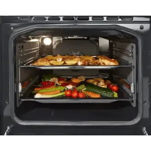 Газовая плита Gorenje MEK 301 1 SB UA
