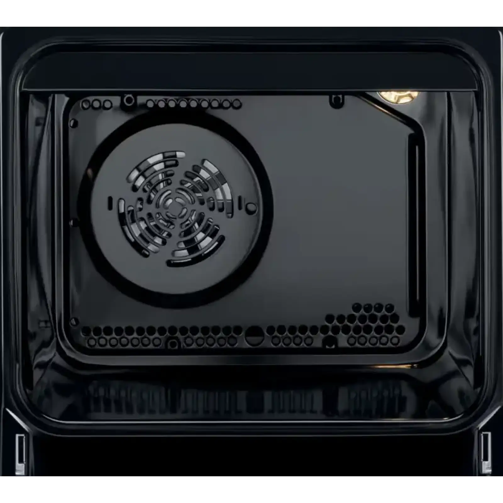 Комбінована плита Electrolux LKM660223X UA