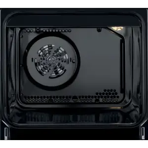 Комбінована плита Electrolux LKM660223X UA
