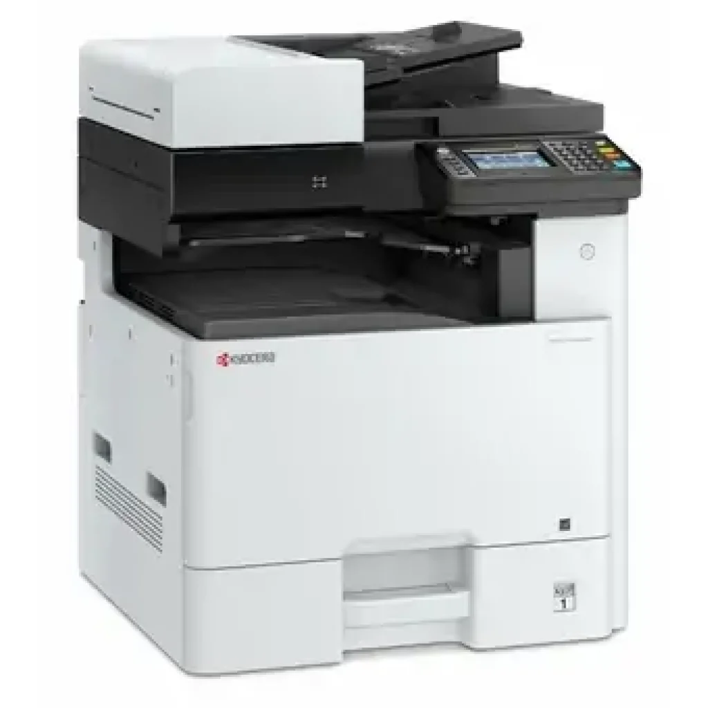 Копир KYOCERA ECOSYS M8124cidn UA