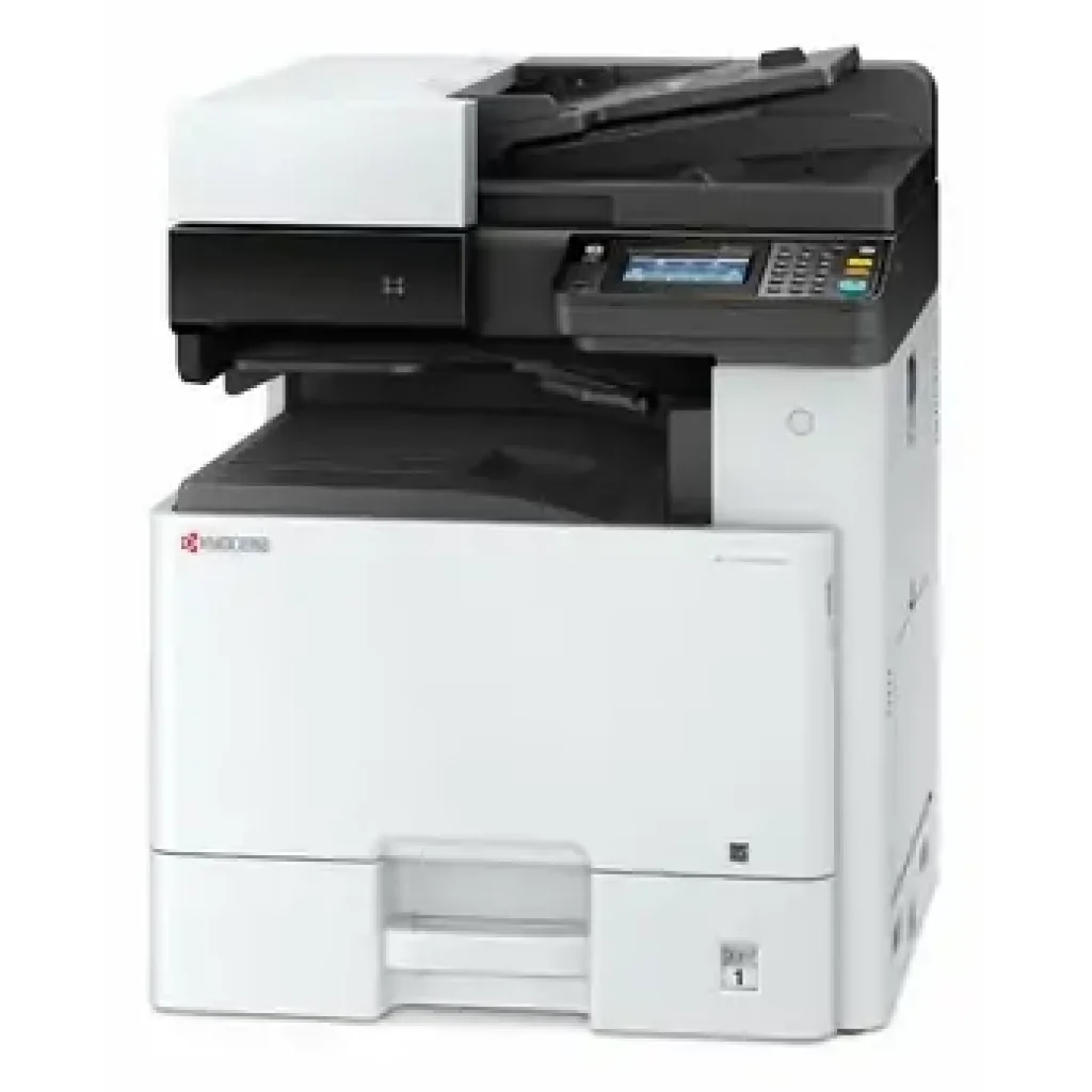 Копир KYOCERA ECOSYS M8124cidn UA