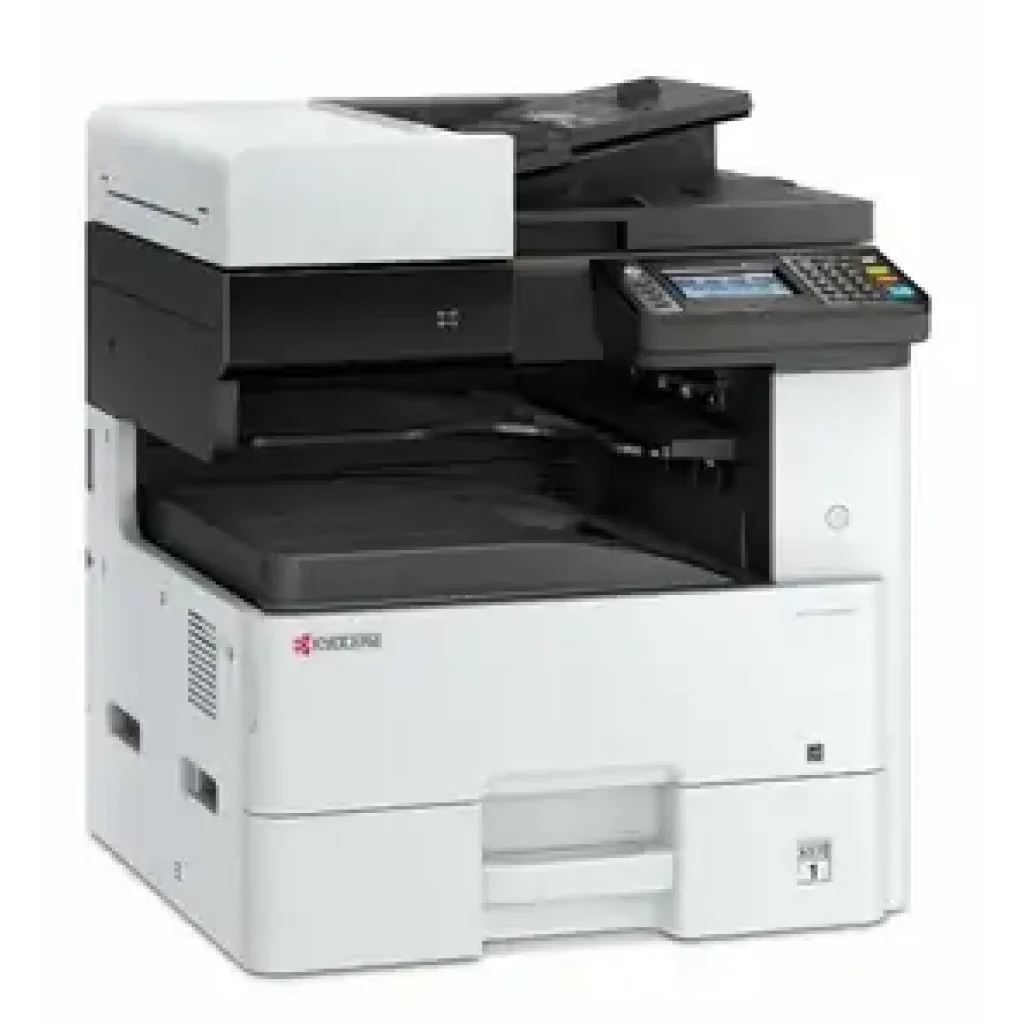 Копіювальний апарат KYOCERA ECOSYS M4125idn UA