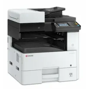 Копіювальний апарат KYOCERA ECOSYS M4125idn UA