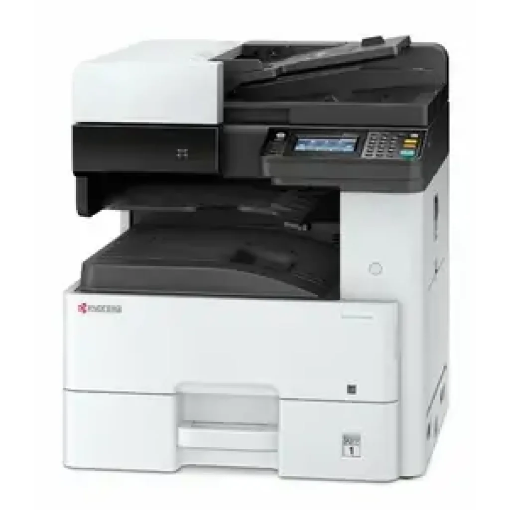 Копіювальний апарат KYOCERA ECOSYS M4125idn UA