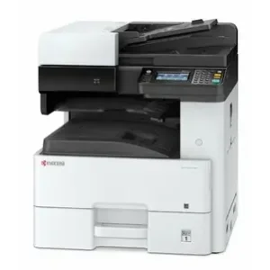 Копіювальний апарат KYOCERA ECOSYS M4125idn UA