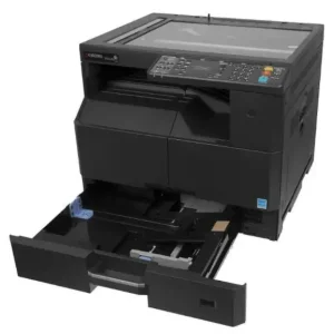 Копіювальний апарат KYOCERA TASKalfa 2020 UA