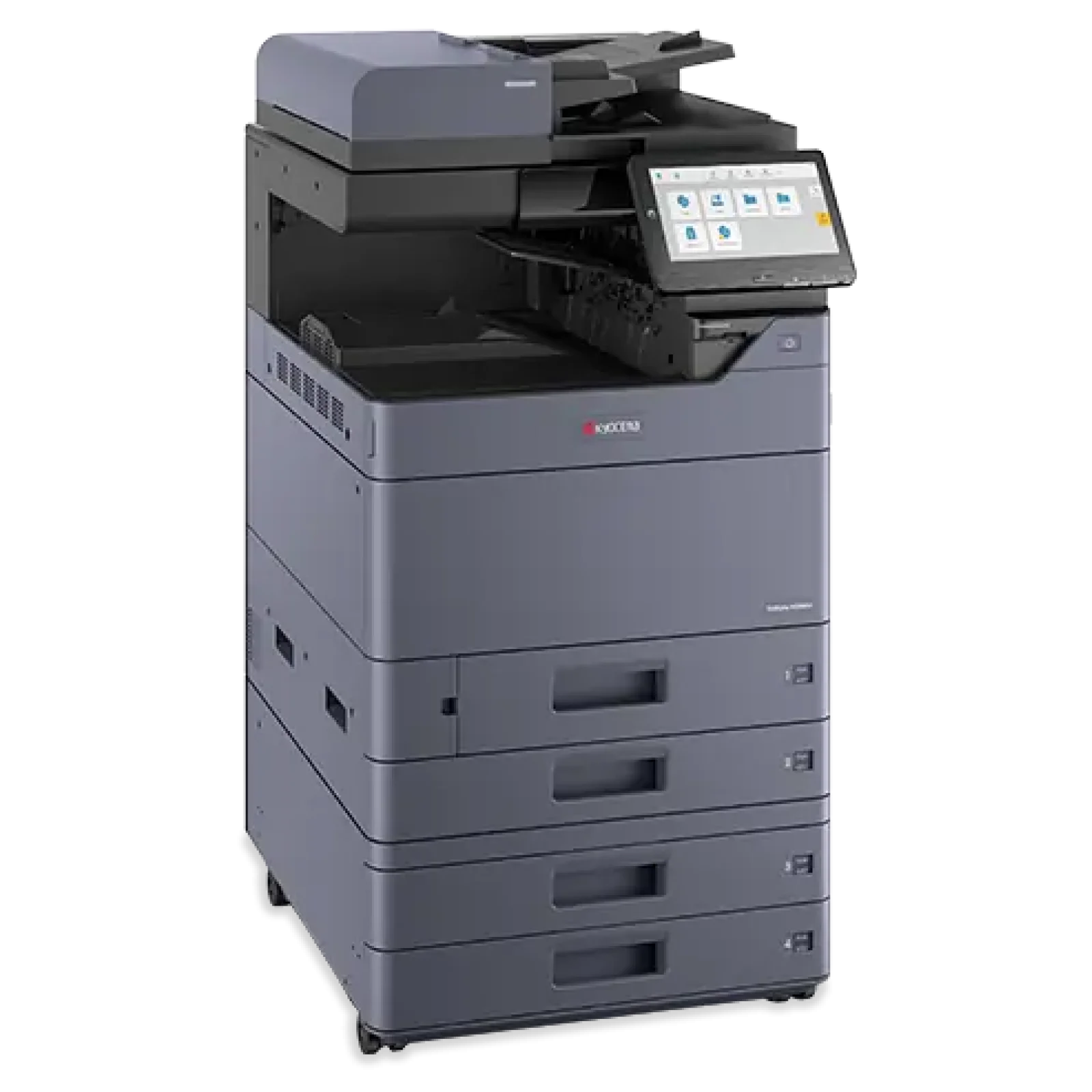 Багатофункціональний пристрій Kyocera TASKalfa MZ2501ci UA