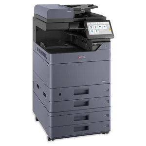 Многофункциональное устройство Kyocera TASKalfa MZ2501ci UA