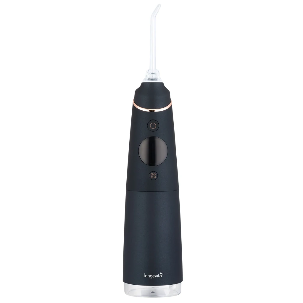 Портативний іригатор Longevita PREMIUM FC2662 UA
