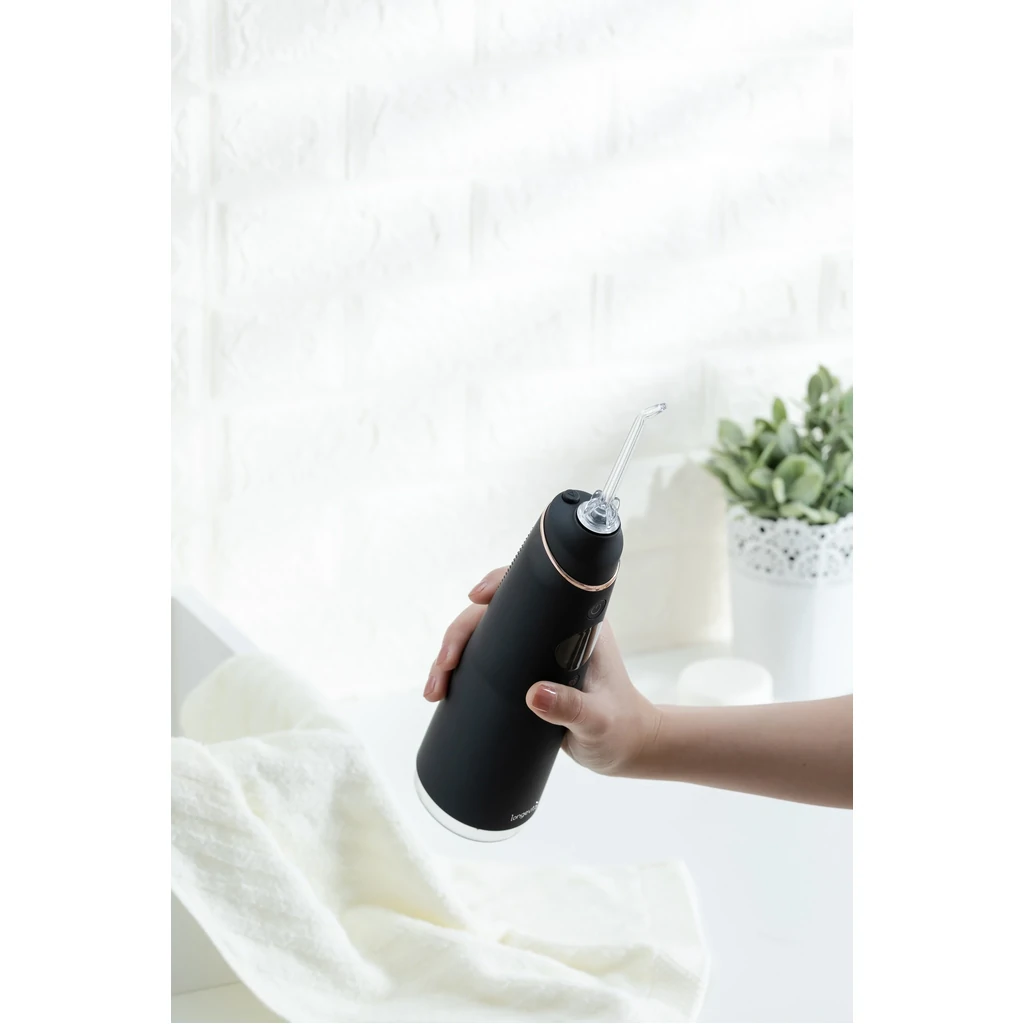 Портативний іригатор Longevita PREMIUM FC2662 UA