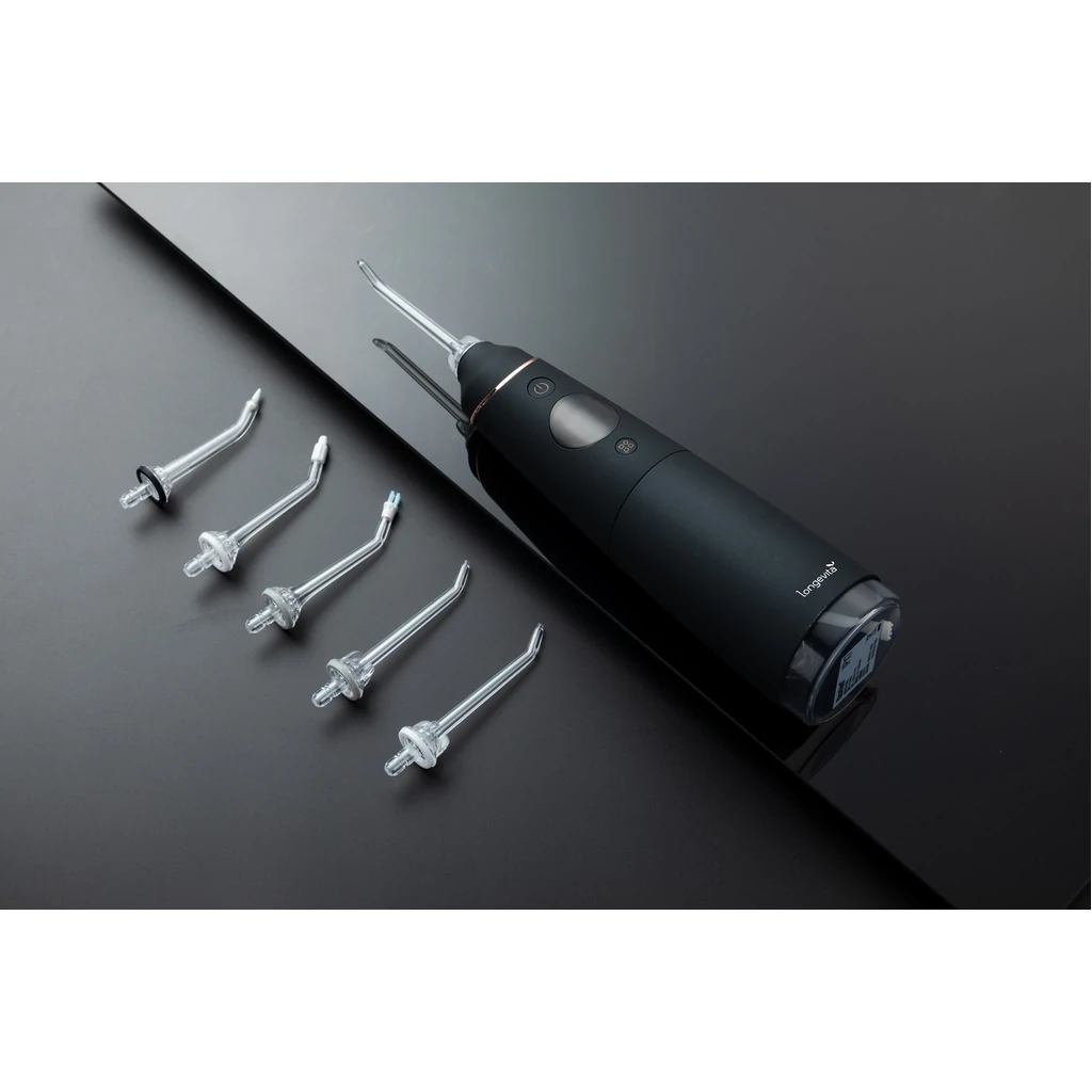 Портативний іригатор Longevita PREMIUM FC2662 UA