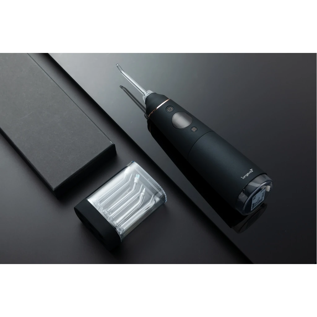 Портативний іригатор Longevita PREMIUM FC2662 UA