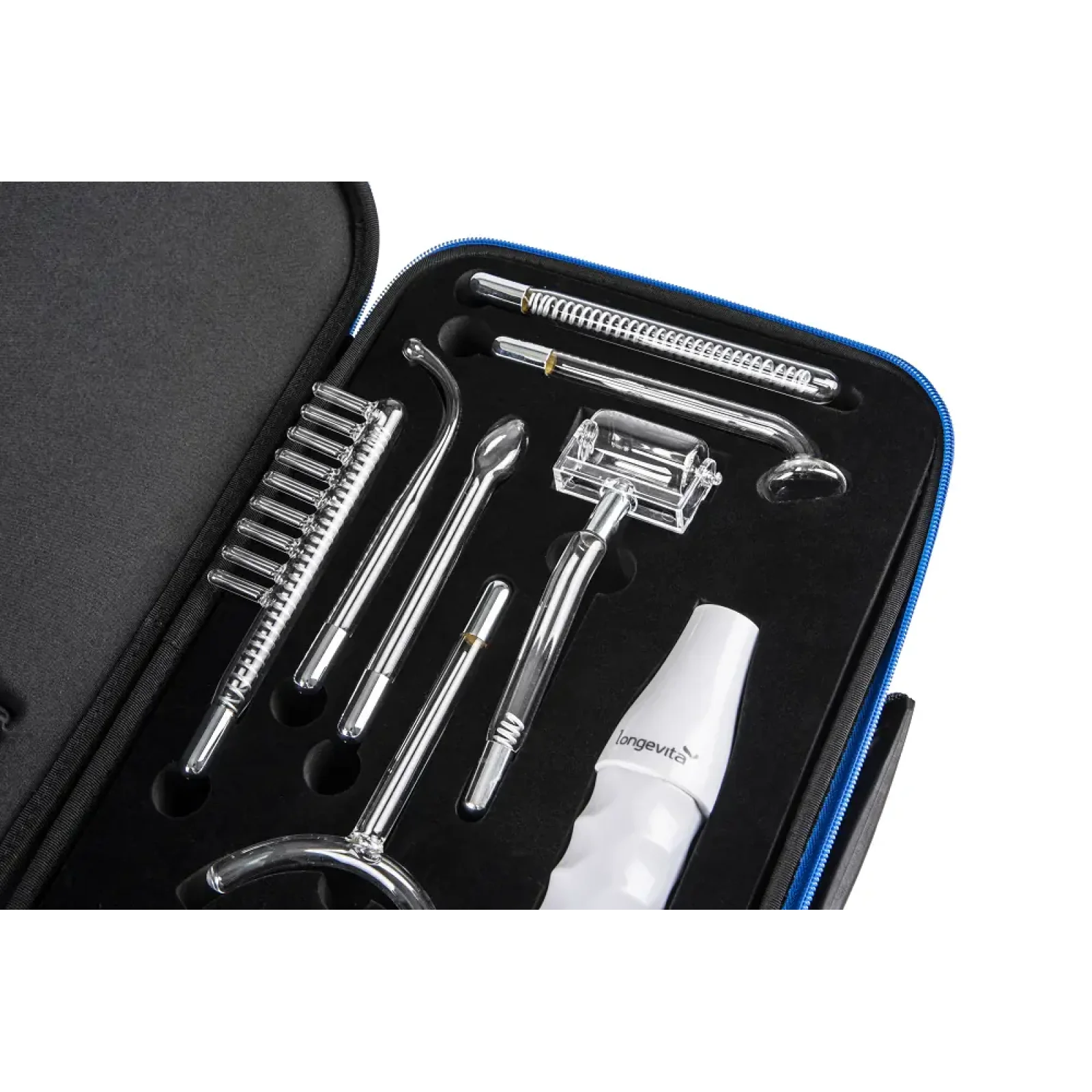 Аппарат для Дарсонвализации longevita Premium JHM-08B UA