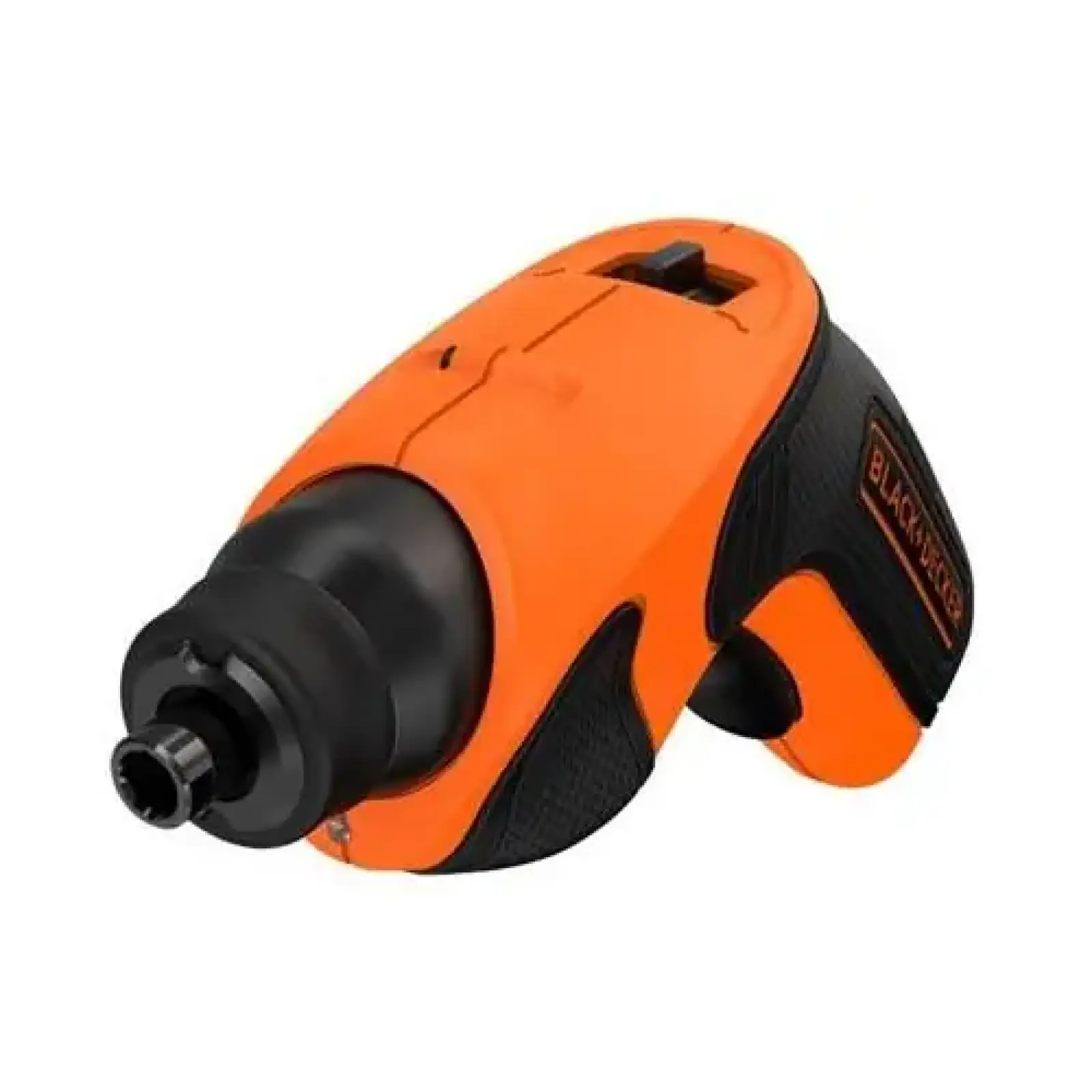 Шуруповерт BLACK&DECKER акум. викрутка CS3651LC 3,6В, Li-Ion, 4Нм UA