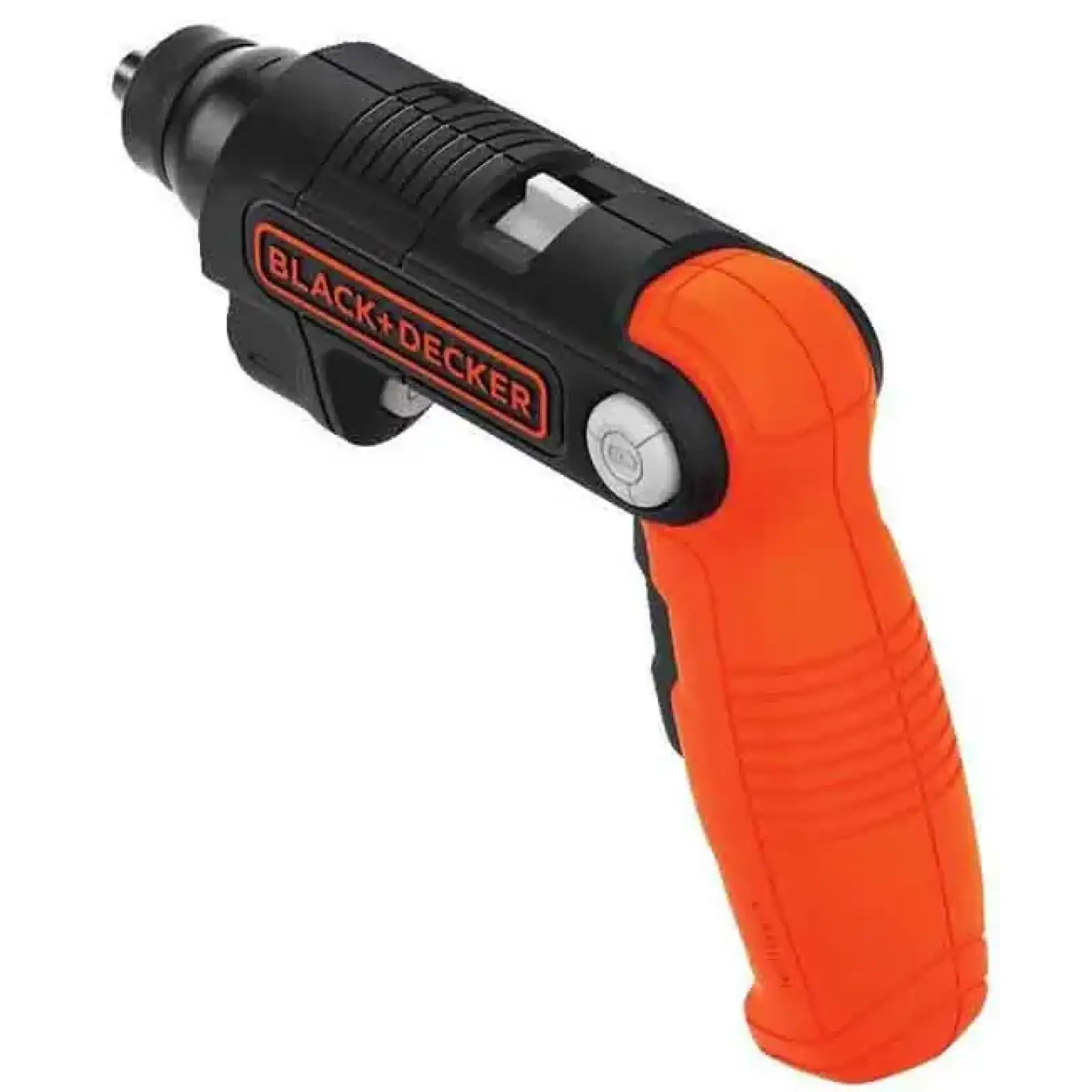 Шуруповерт BLACK&DECKER акум. викрутка BDCSFL20C 4В, Li-Ion. UA