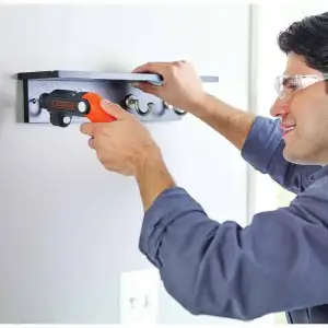 Шуруповерт BLACK&DECKER акум. викрутка BDCSFL20C 4В, Li-Ion. UA