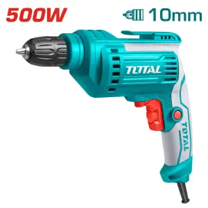 Дрель TOTAL TD2051026-2 UA