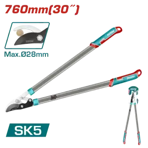 Сучкорез TOTAL THT1527401 760мм. UA