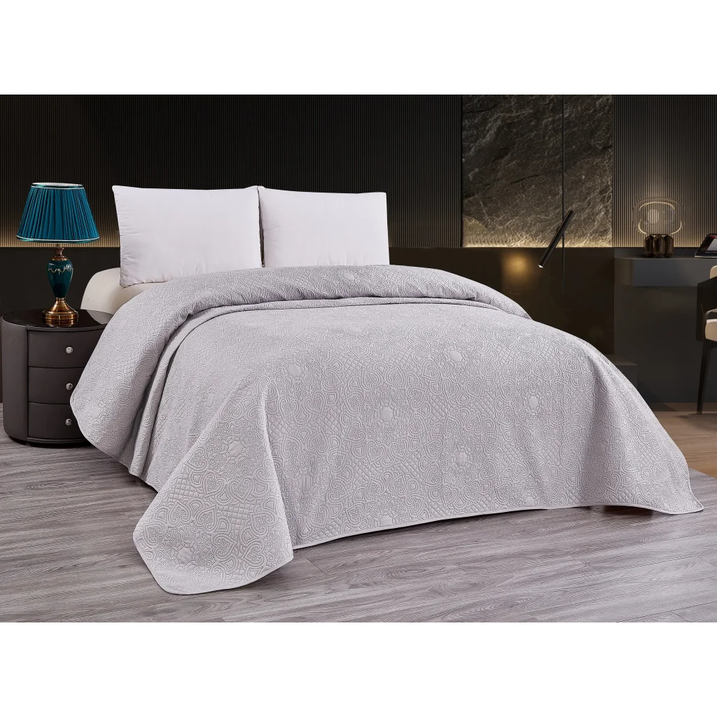Покривало Soho 230х250 см Romance Ivory UA