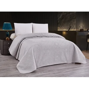 Покрывало Soho 230х250 см Romance Ivory UA