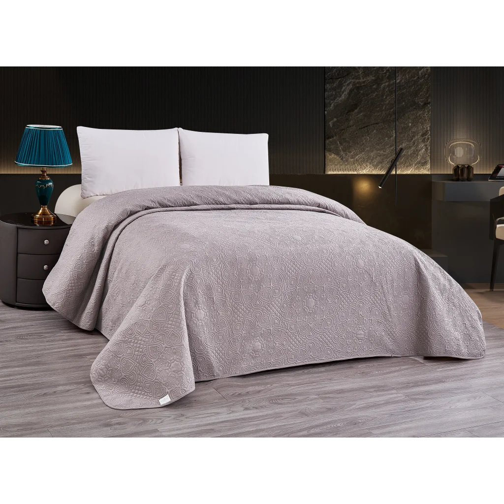 Покривало Soho 230х250 см Romance Biege UA