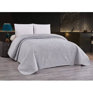 Покрывало Soho 230х250 см Romance Silver UA