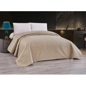 Покрывало Soho 230х250 см Romance Cream UA