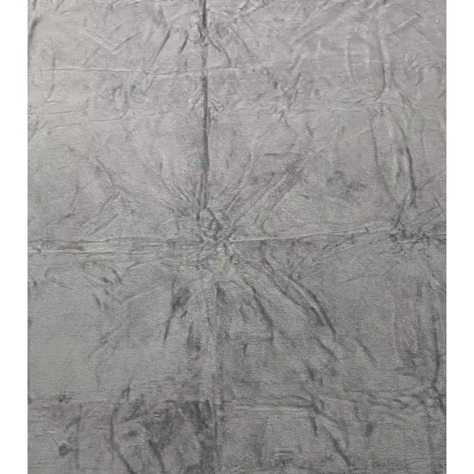 Плед Soho 150х200 см Plush Silver UA