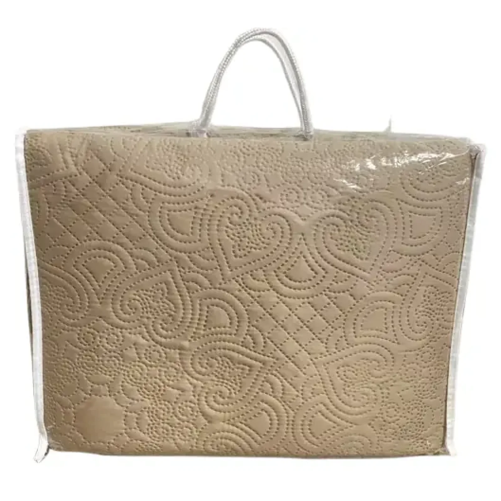 Покривало Soho 230х250 см Romance Cream UA