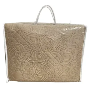 Покривало Soho 230х250 см Romance Cream UA