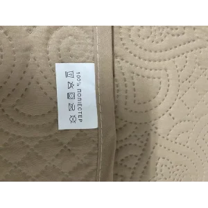 Покривало Soho 230х250 см Romance Cream UA