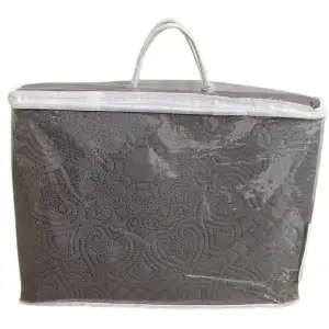 Покрывало Soho 230х250 см Romance Graphite UA