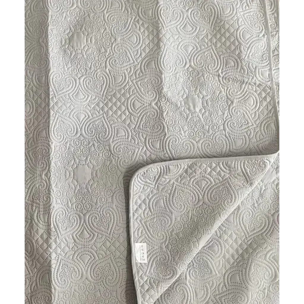 Покривало Soho 230х250 см Romance Ivory UA