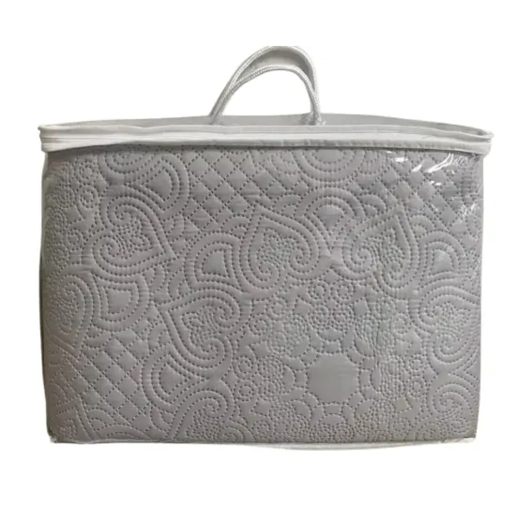 Покривало Soho 230х250 см Romance Silver UA