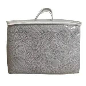Покривало Soho 230х250 см Romance Silver UA