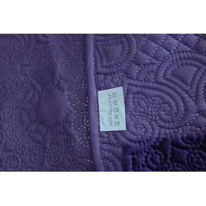 Покрывало Soho 230х250 см Romance Violet UA