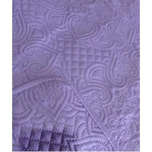 Покрывало Soho 230х250 см Romance Violet UA
