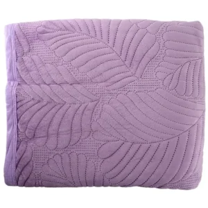 Покрывало Soho 200х220 см Velvet Powder UA