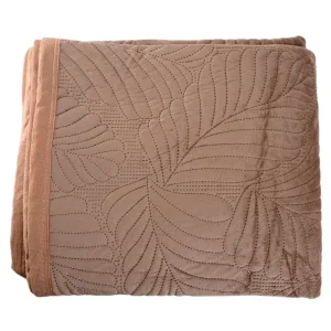 Покрывало Soho 200х220 см Velvet Brown UA