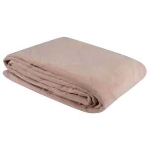 Покрывало Soho 200х230 см Velur Cream UA