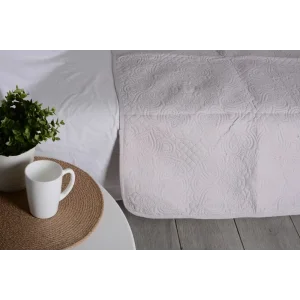 Покривало Soho 230х250 см Romance Silver UA