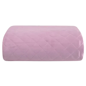 Покривало Soho 200х220 см Velvet Dutch Romb Lavander UA